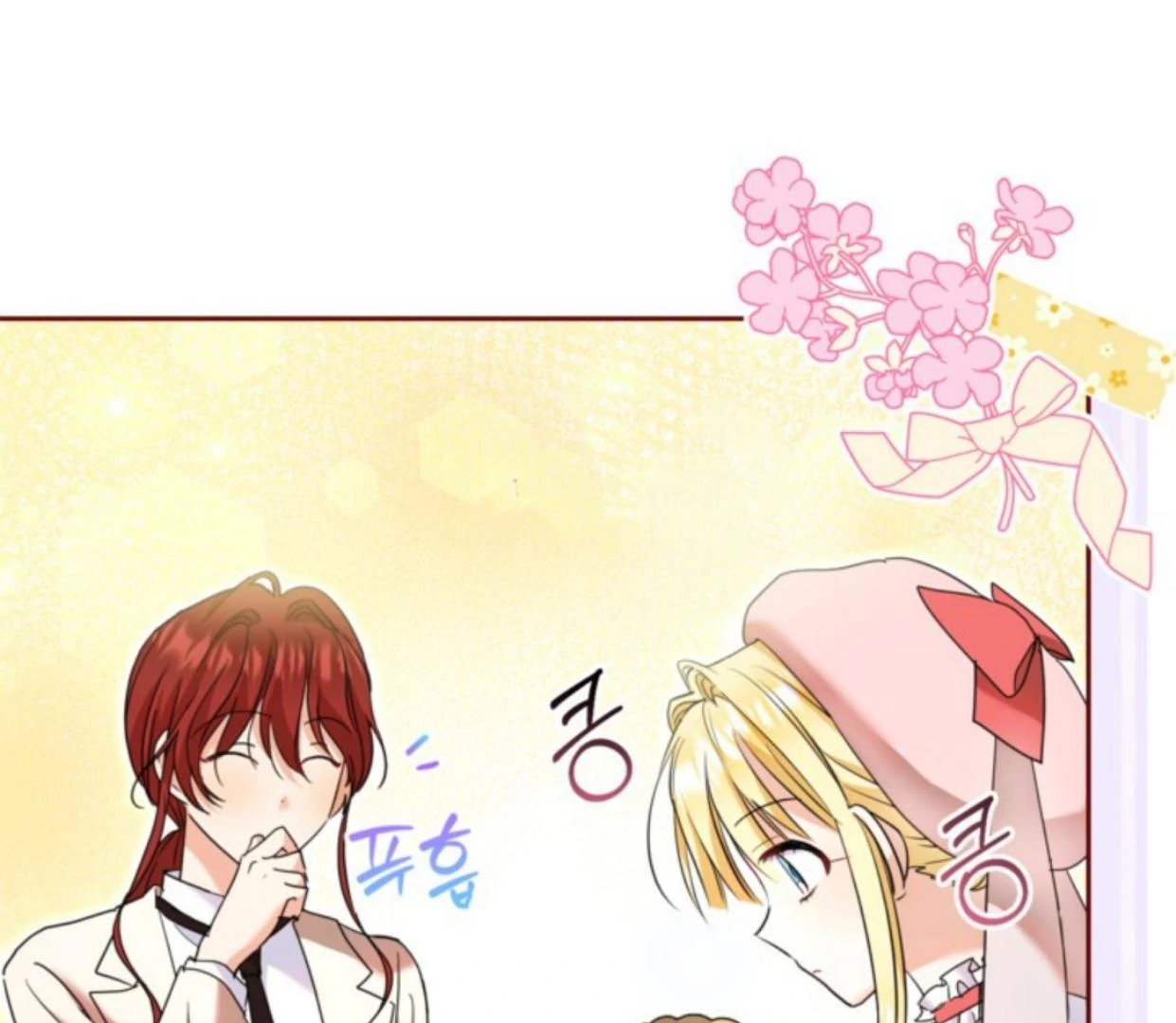 The Sister Who Was My Enemy Now Loves Me Chapter 14 Gambar 64