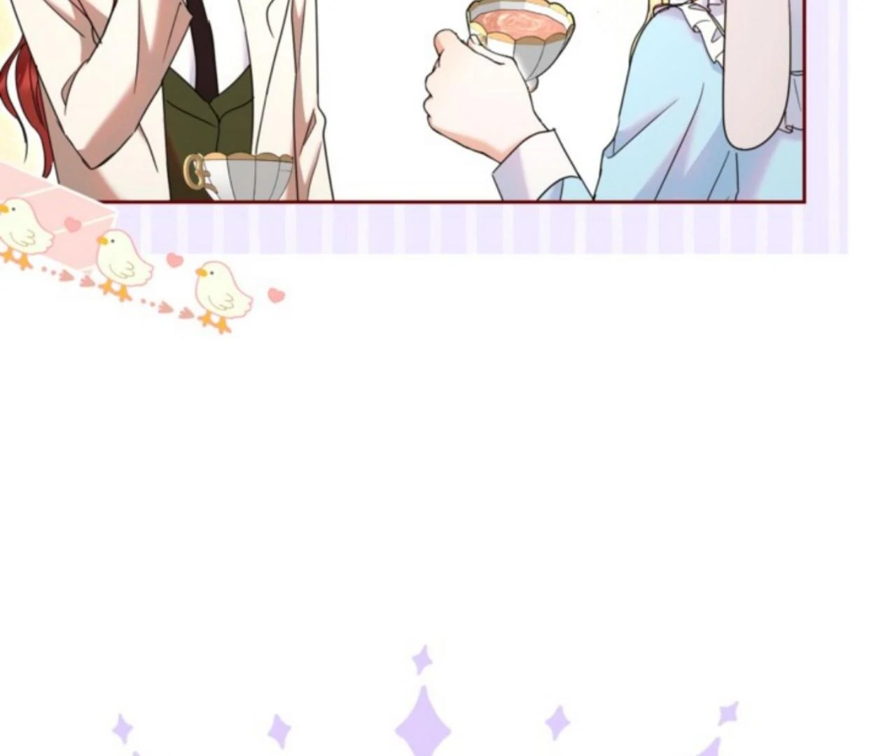 The Sister Who Was My Enemy Now Loves Me Chapter 14 Gambar 65