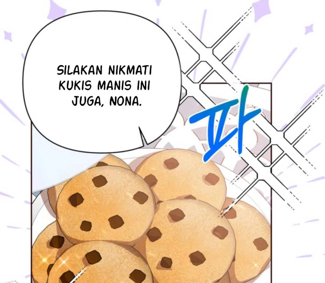 The Sister Who Was My Enemy Now Loves Me Chapter 14 Gambar 66