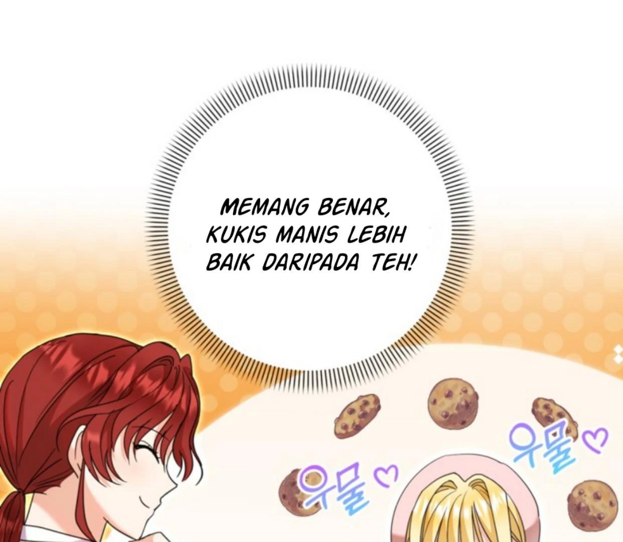 The Sister Who Was My Enemy Now Loves Me Chapter 14 Gambar 68