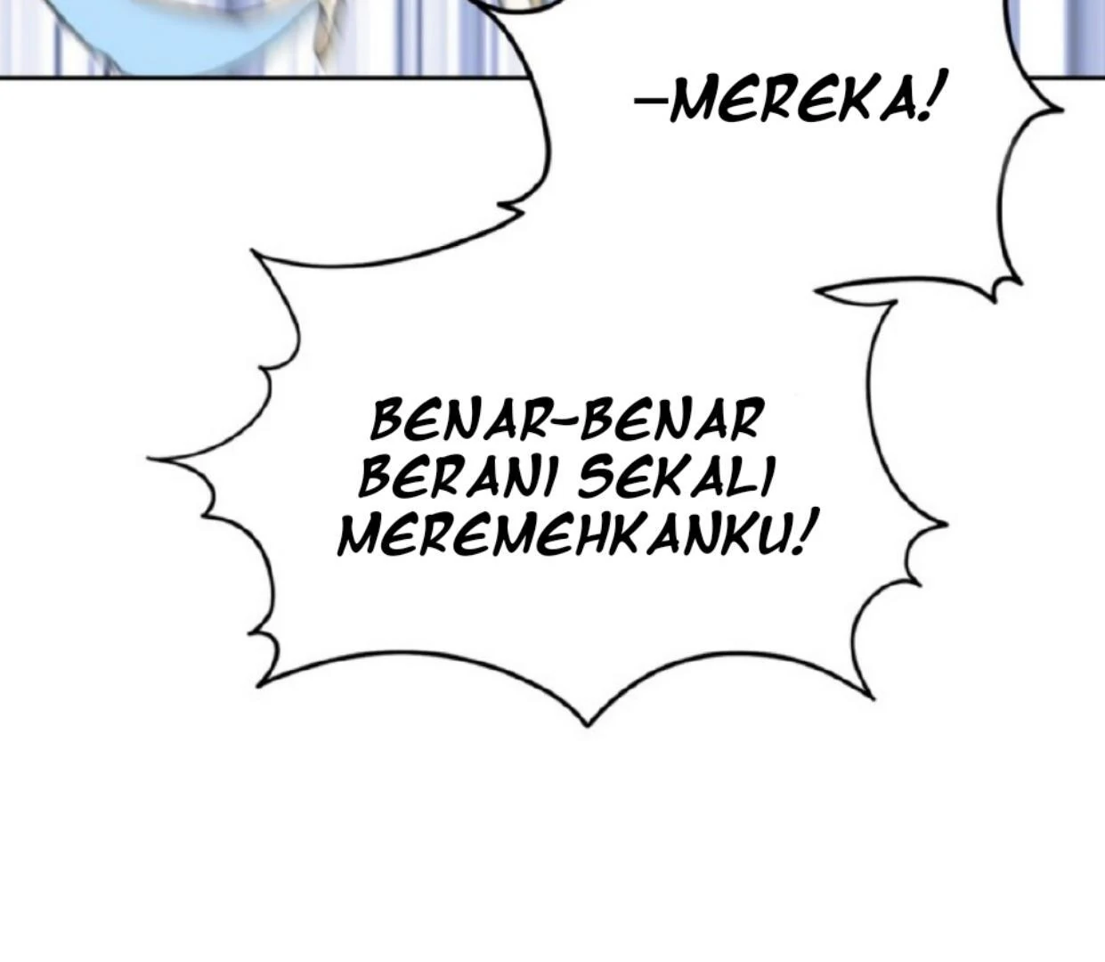 The Sister Who Was My Enemy Now Loves Me Chapter 14 Gambar 7