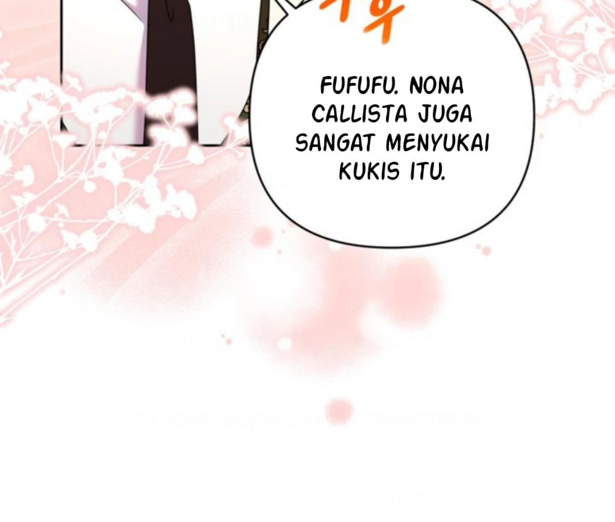 The Sister Who Was My Enemy Now Loves Me Chapter 14 Gambar 71