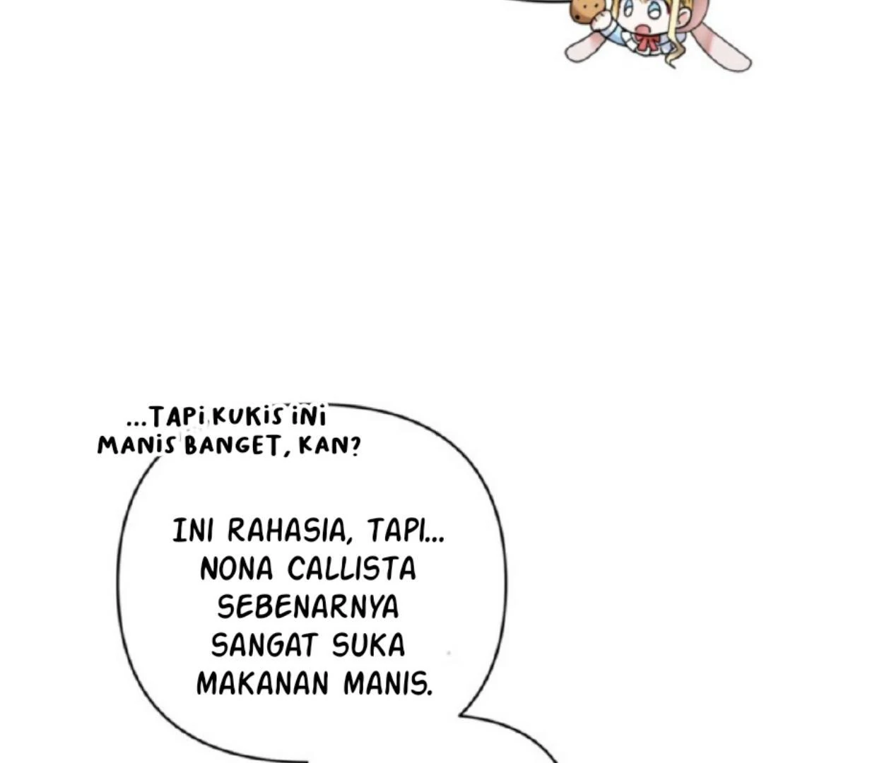 The Sister Who Was My Enemy Now Loves Me Chapter 14 Gambar 74