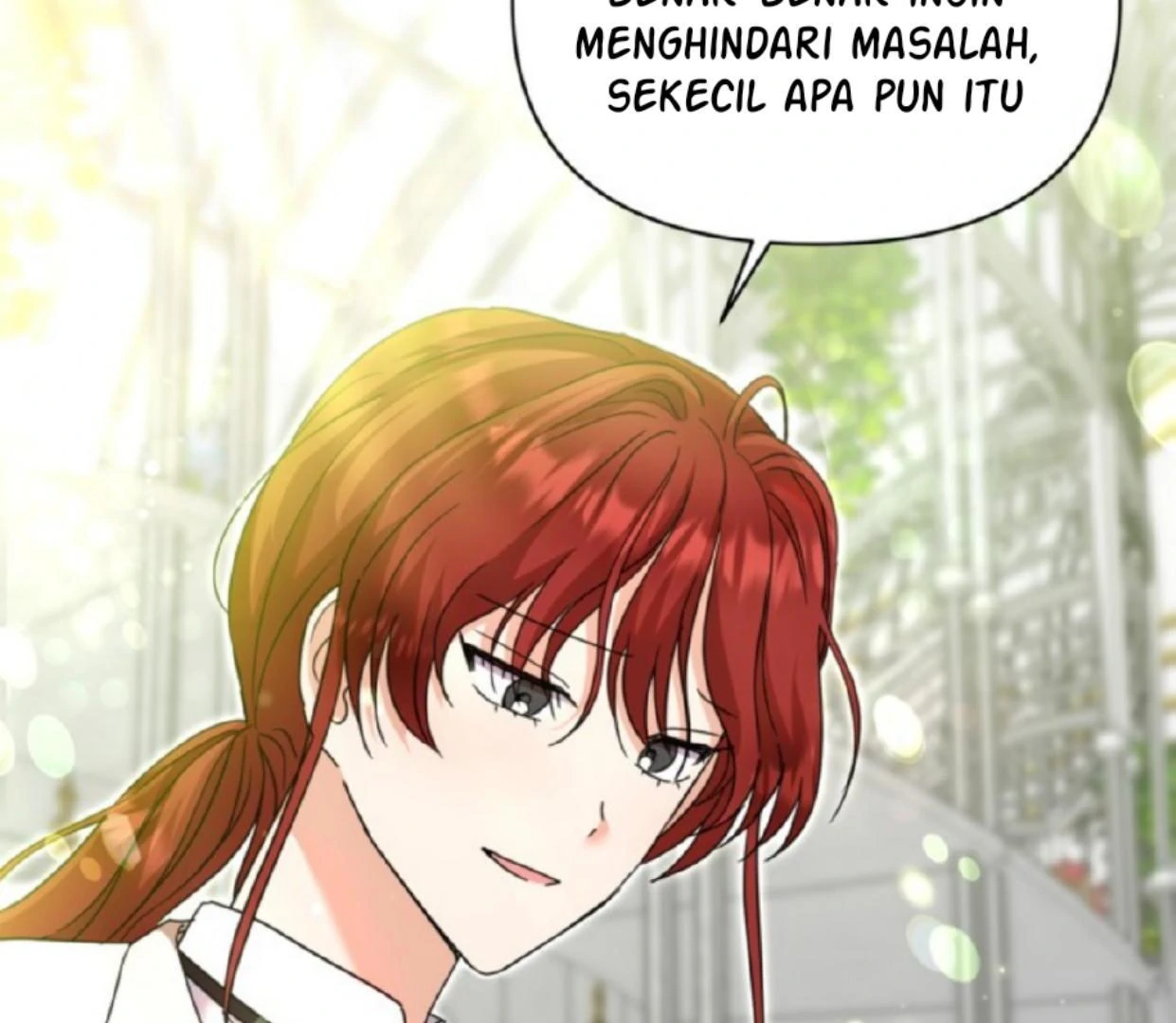 The Sister Who Was My Enemy Now Loves Me Chapter 14 Gambar 77
