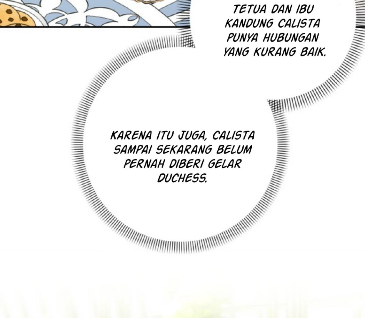The Sister Who Was My Enemy Now Loves Me Chapter 14 Gambar 88