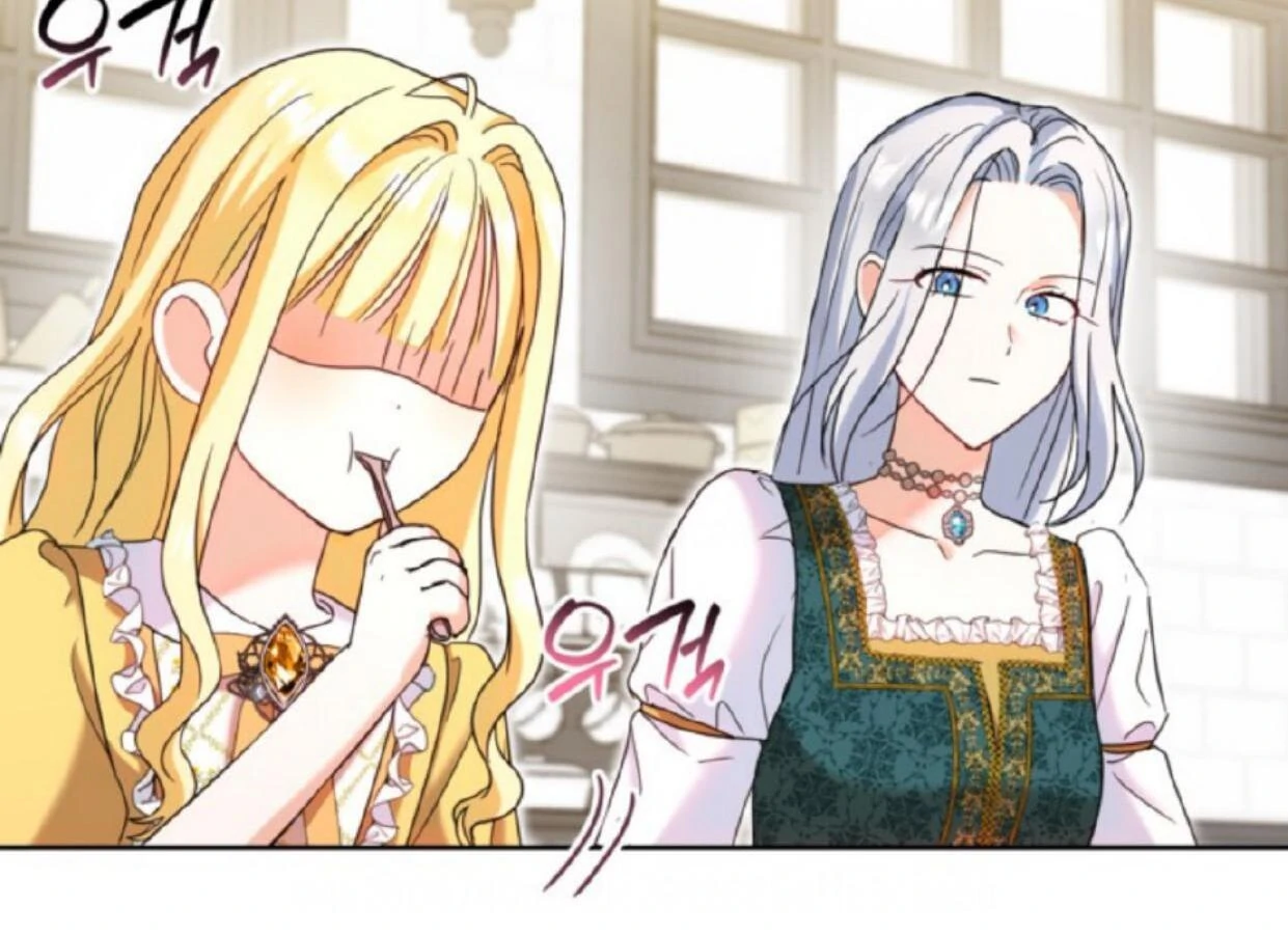 The Sister Who Was My Enemy Now Loves Me Chapter 15 Gambar 102