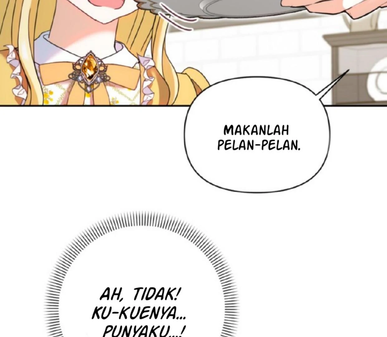 The Sister Who Was My Enemy Now Loves Me Chapter 15 Gambar 106