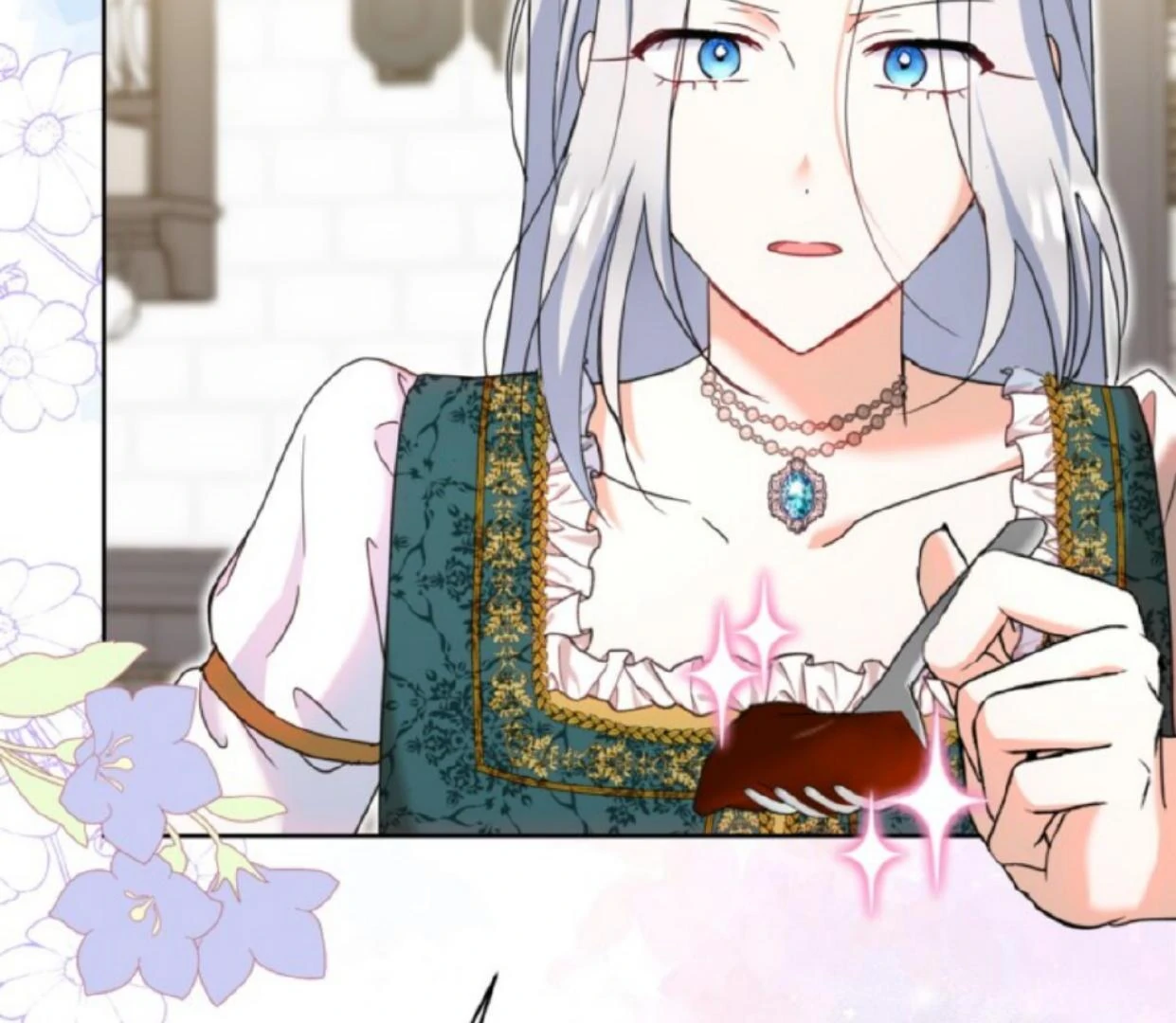 The Sister Who Was My Enemy Now Loves Me Chapter 15 Gambar 108