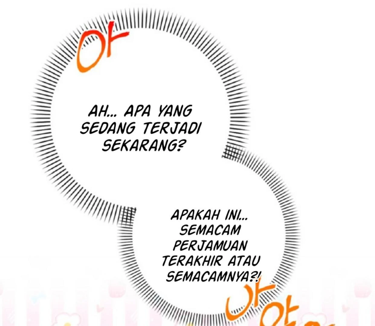 The Sister Who Was My Enemy Now Loves Me Chapter 15 Gambar 112