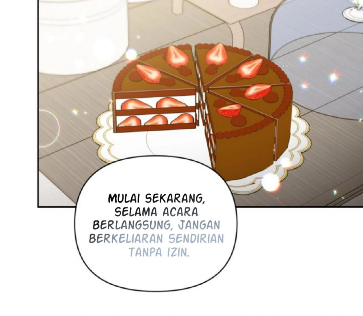 The Sister Who Was My Enemy Now Loves Me Chapter 15 Gambar 115