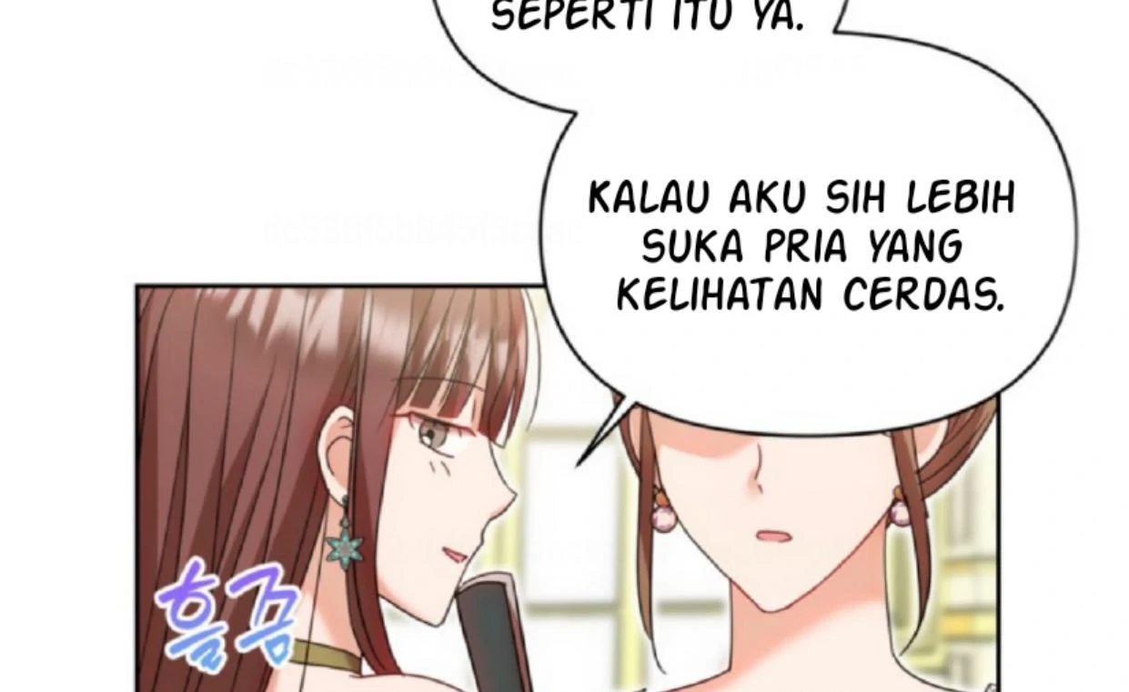 The Sister Who Was My Enemy Now Loves Me Chapter 15 Gambar 12