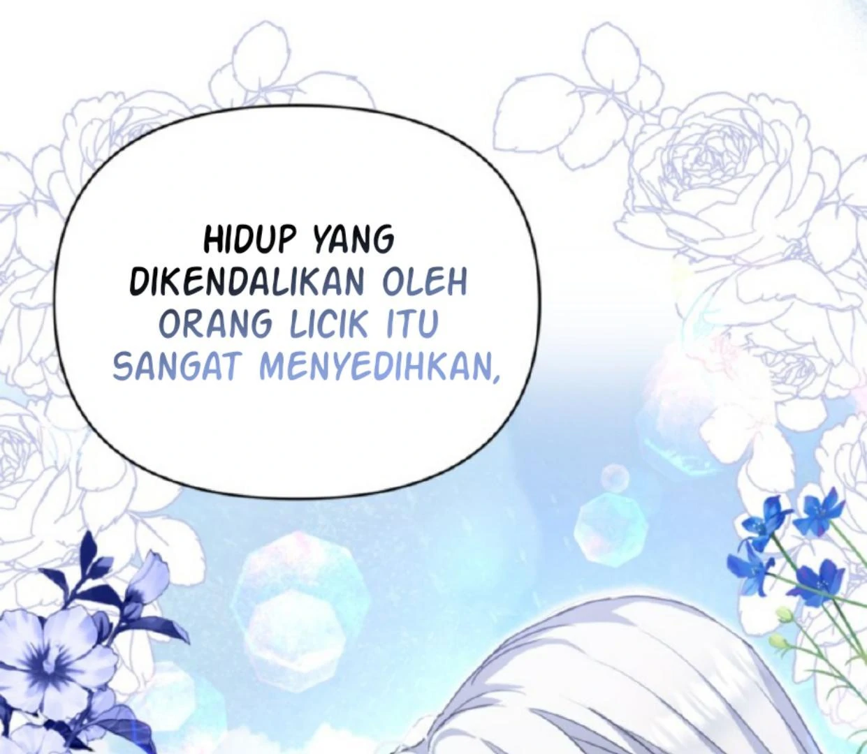 The Sister Who Was My Enemy Now Loves Me Chapter 15 Gambar 122