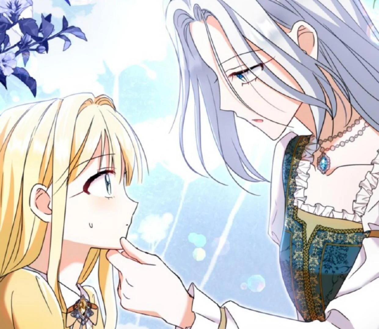 The Sister Who Was My Enemy Now Loves Me Chapter 15 Gambar 123