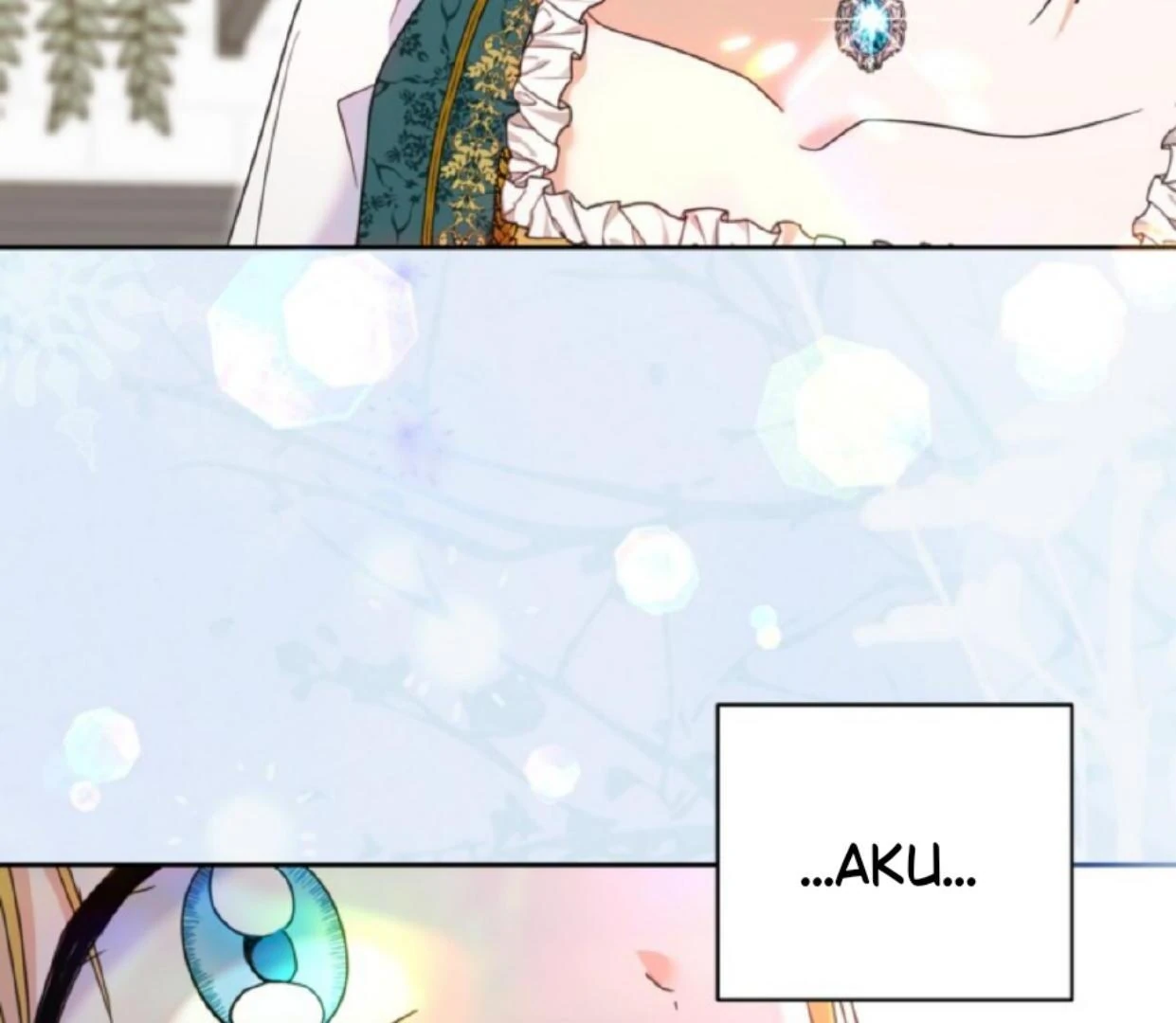 The Sister Who Was My Enemy Now Loves Me Chapter 15 Gambar 127