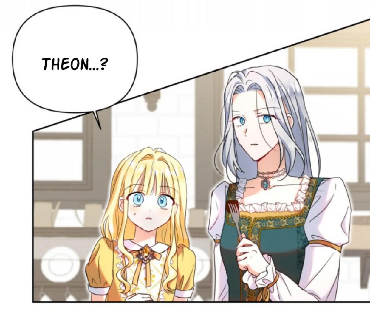 The Sister Who Was My Enemy Now Loves Me Chapter 15 Gambar 148