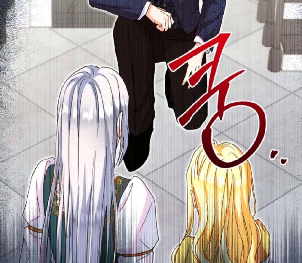 The Sister Who Was My Enemy Now Loves Me Chapter 15 Gambar 151