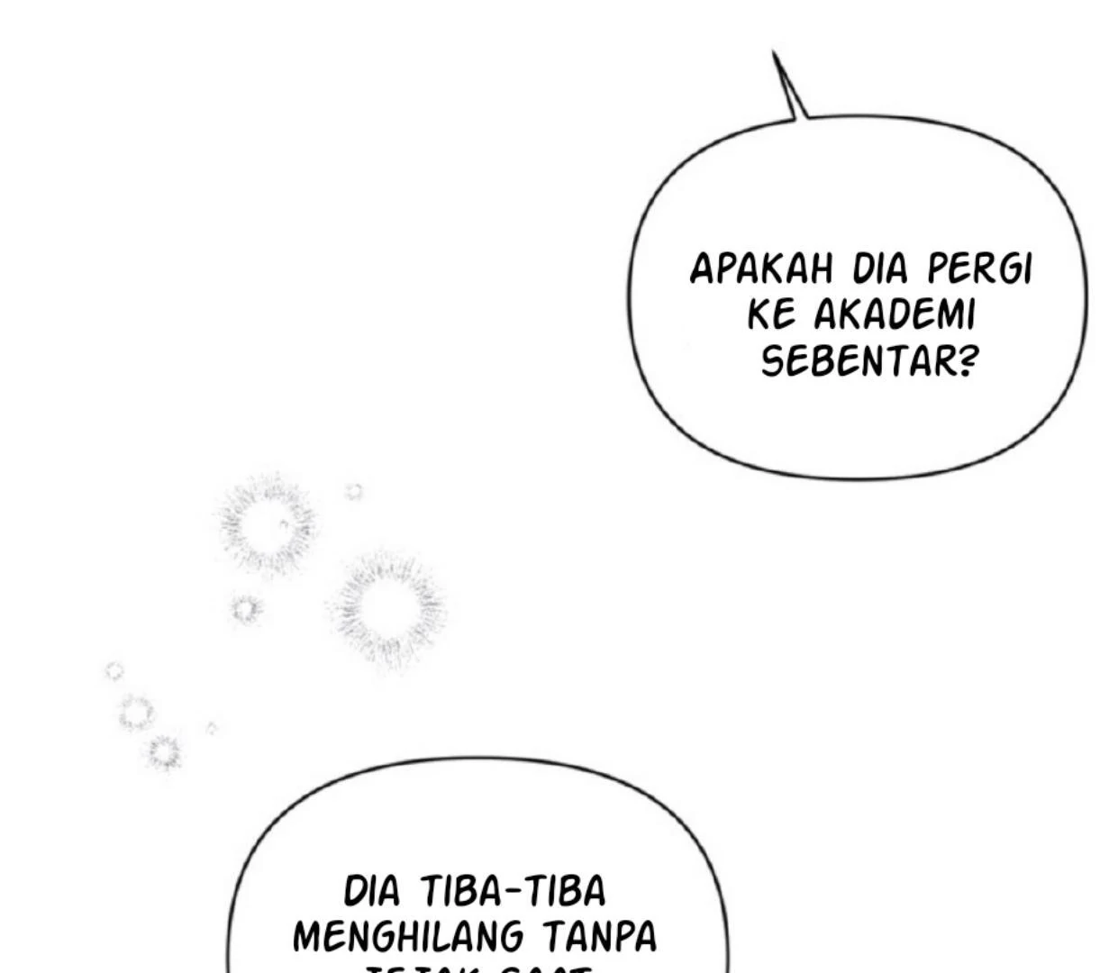 The Sister Who Was My Enemy Now Loves Me Chapter 15 Gambar 157