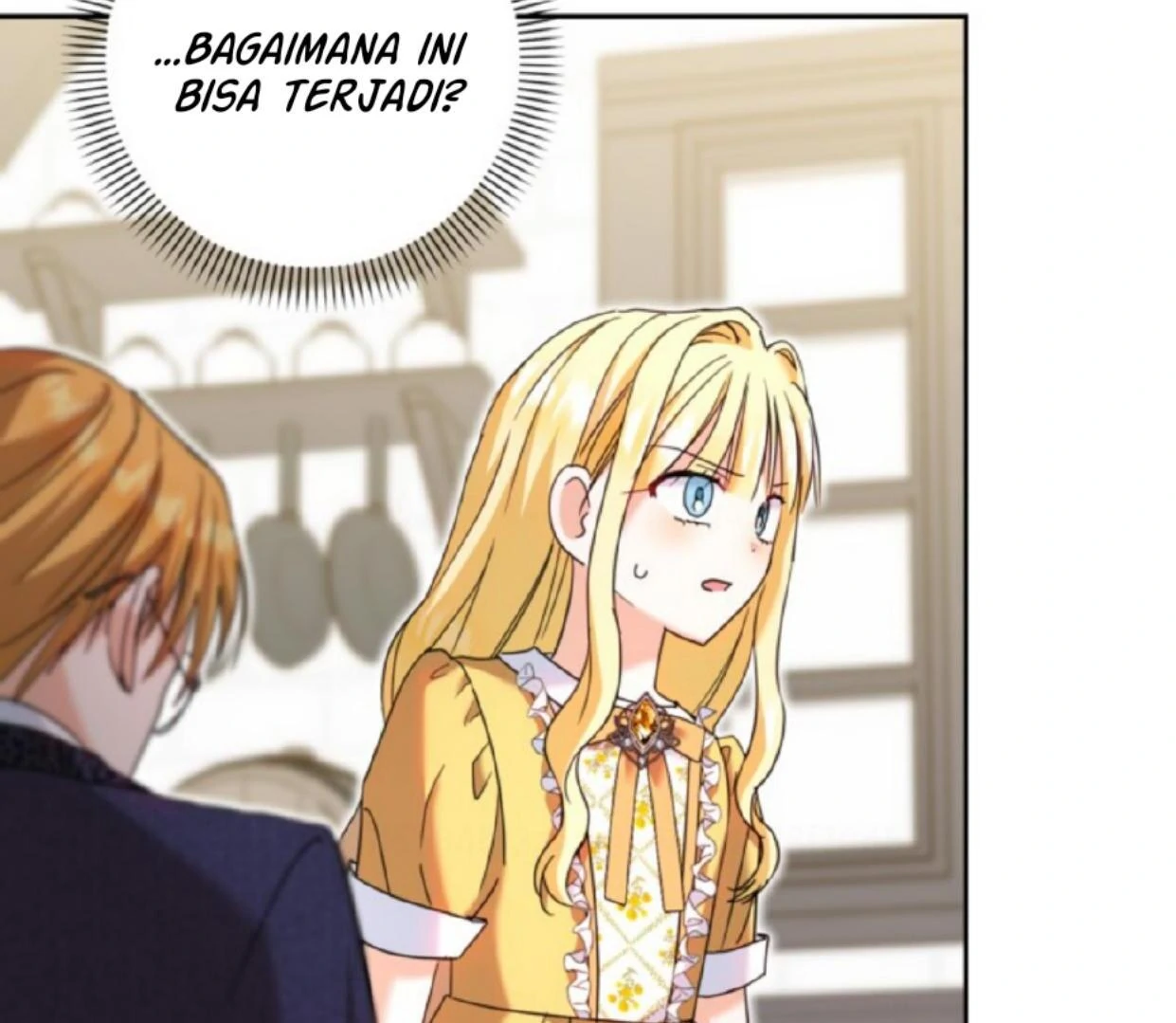 The Sister Who Was My Enemy Now Loves Me Chapter 15 Gambar 164