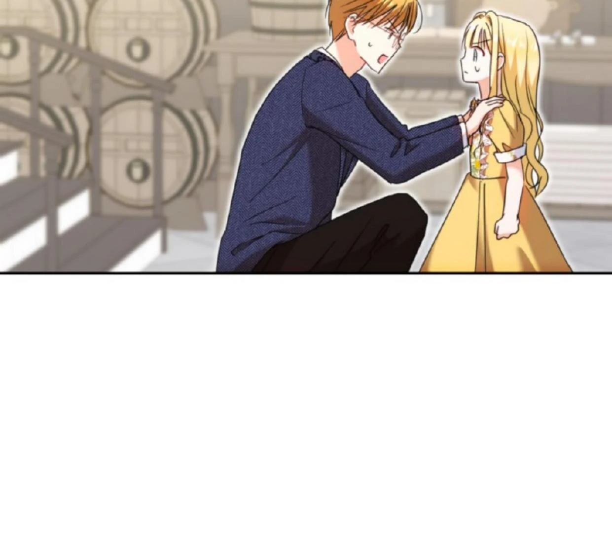The Sister Who Was My Enemy Now Loves Me Chapter 15 Gambar 167