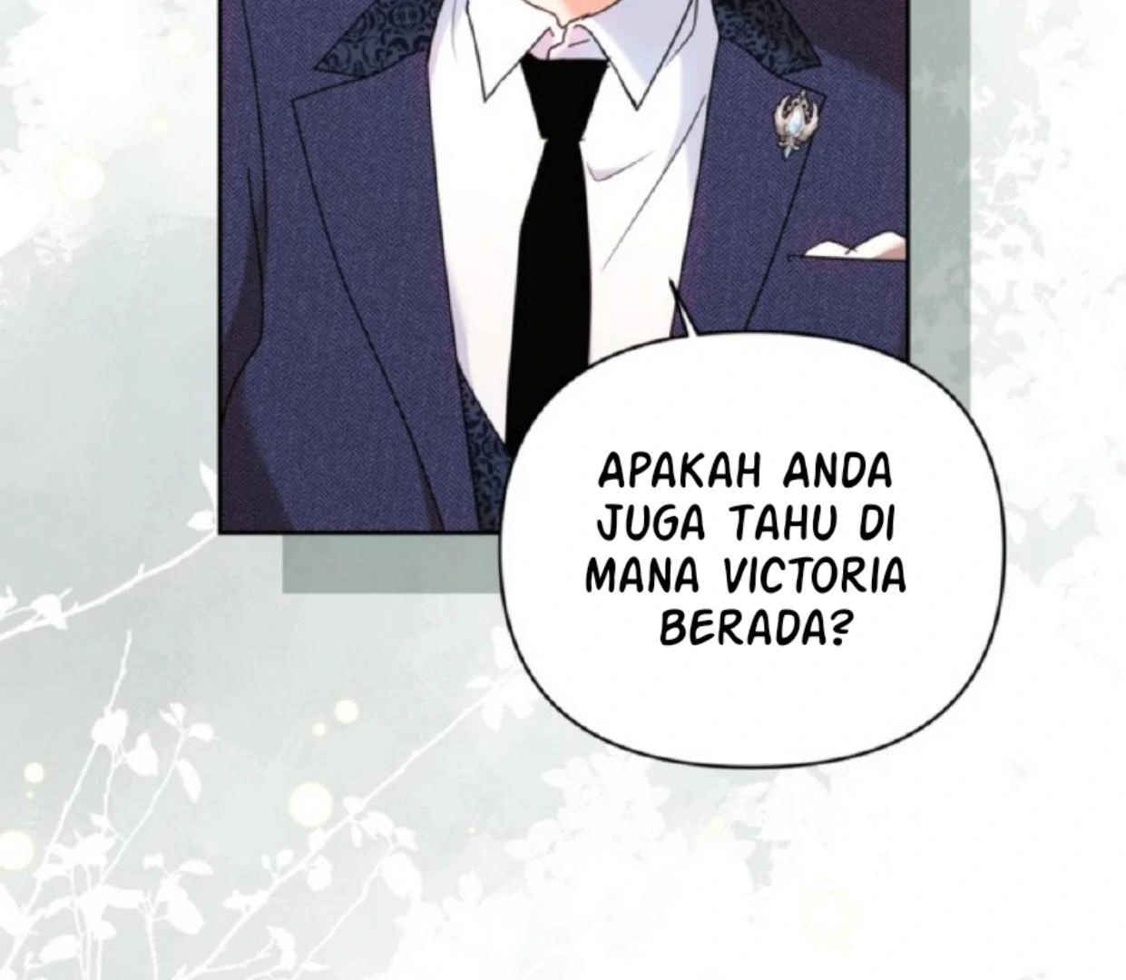 The Sister Who Was My Enemy Now Loves Me Chapter 15 Gambar 169