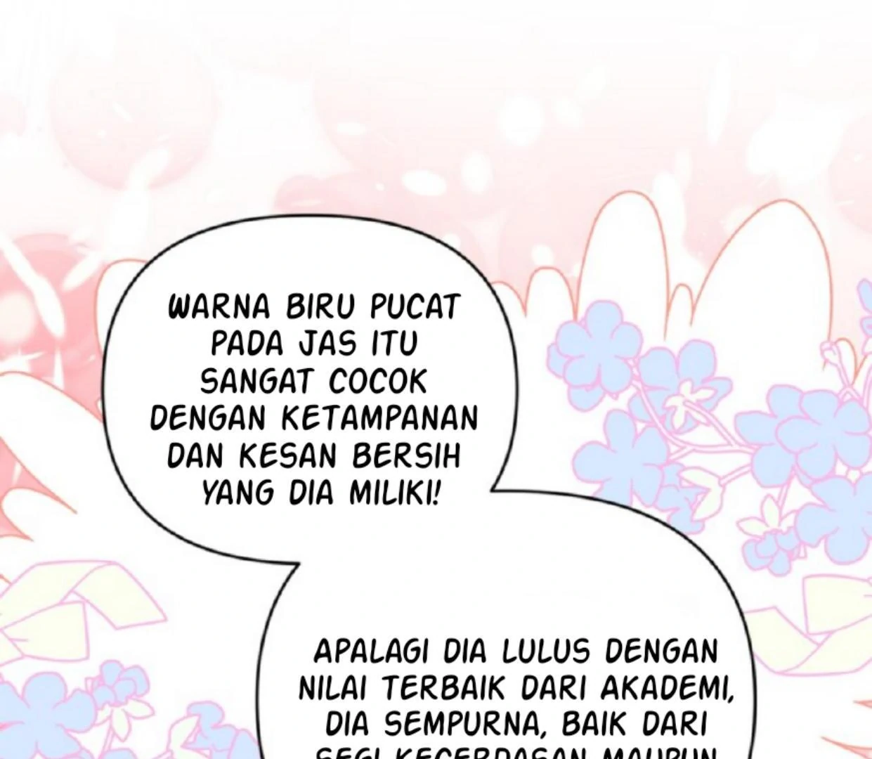 The Sister Who Was My Enemy Now Loves Me Chapter 15 Gambar 17