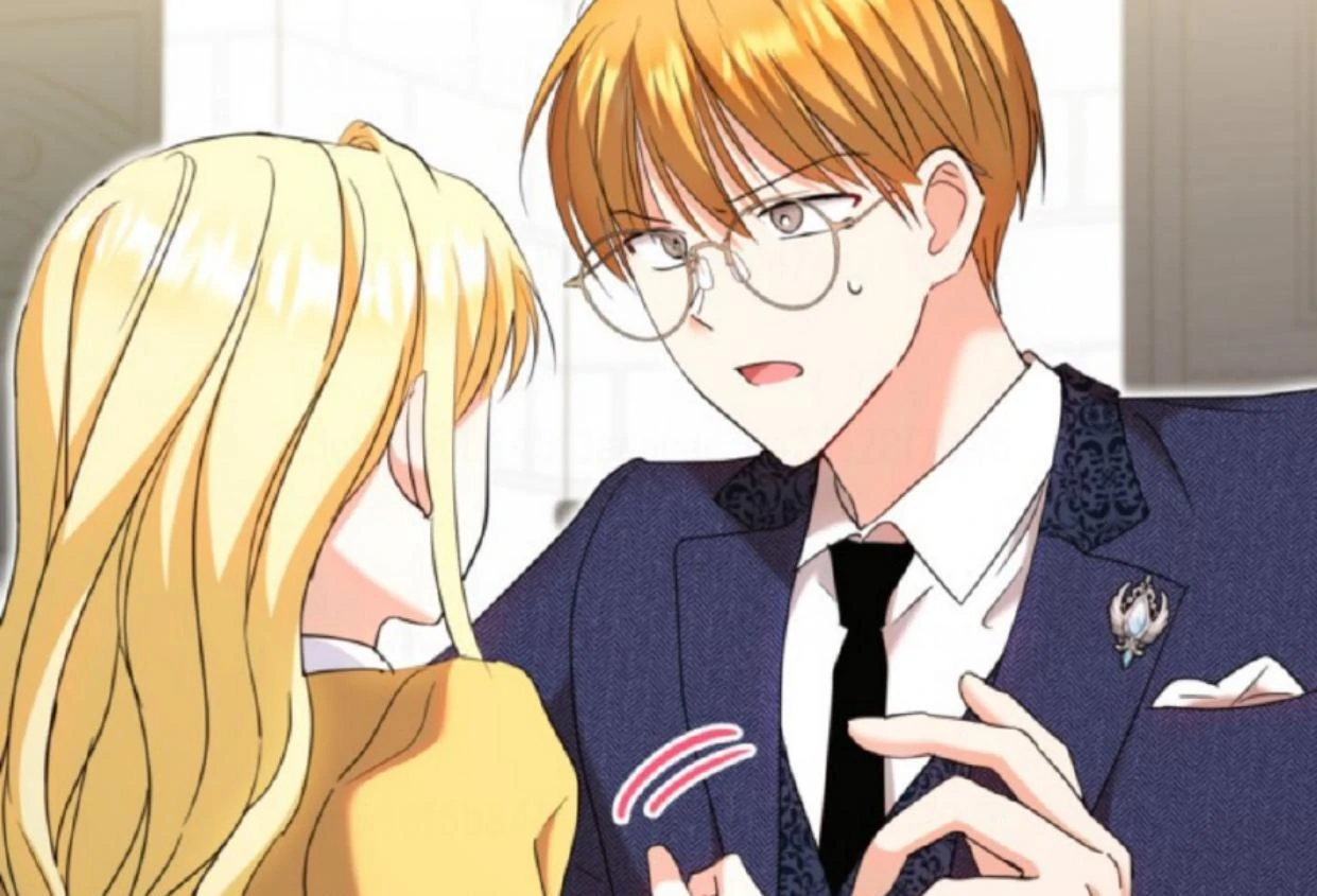 The Sister Who Was My Enemy Now Loves Me Chapter 15 Gambar 174