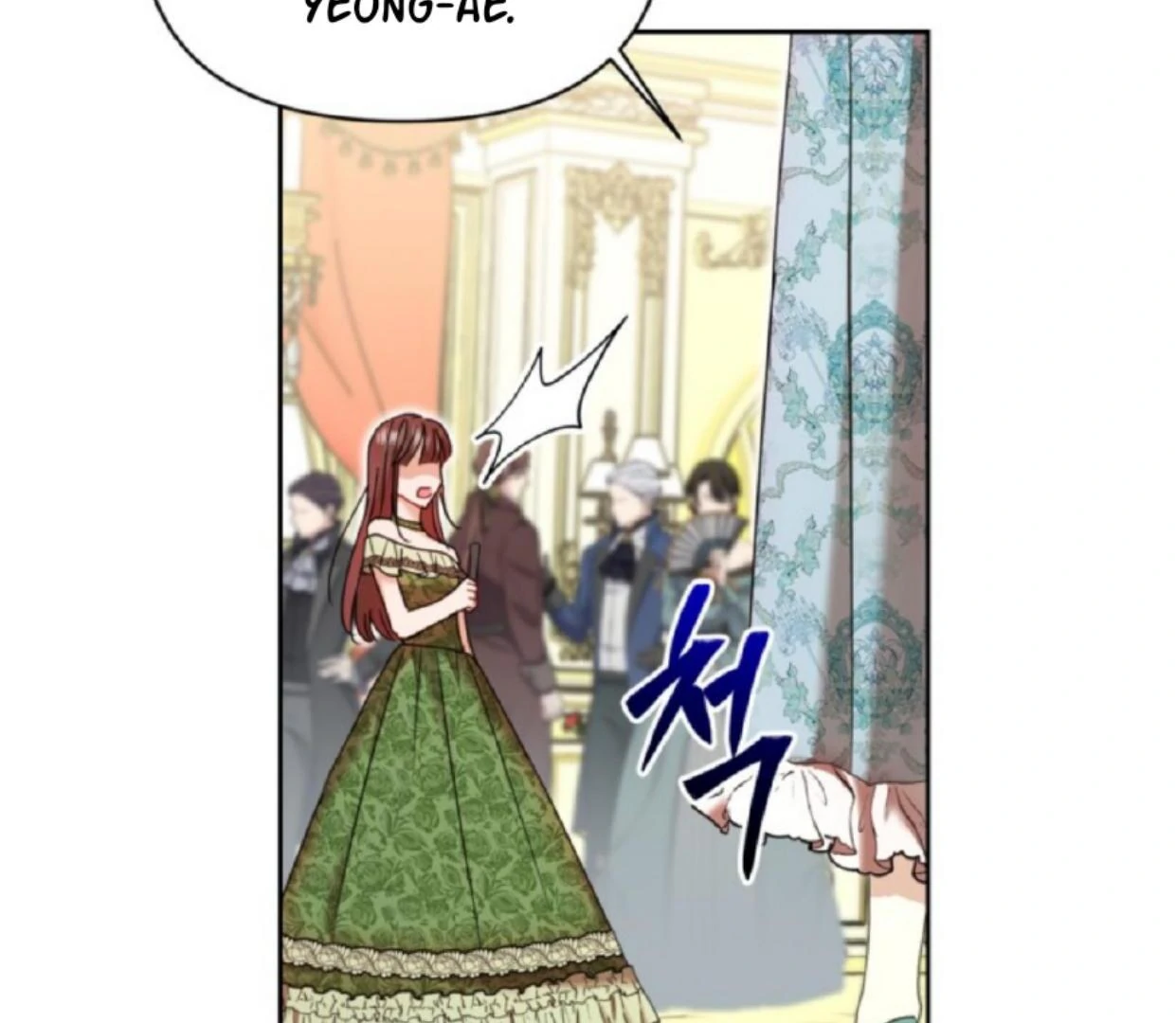 The Sister Who Was My Enemy Now Loves Me Chapter 15 Gambar 19