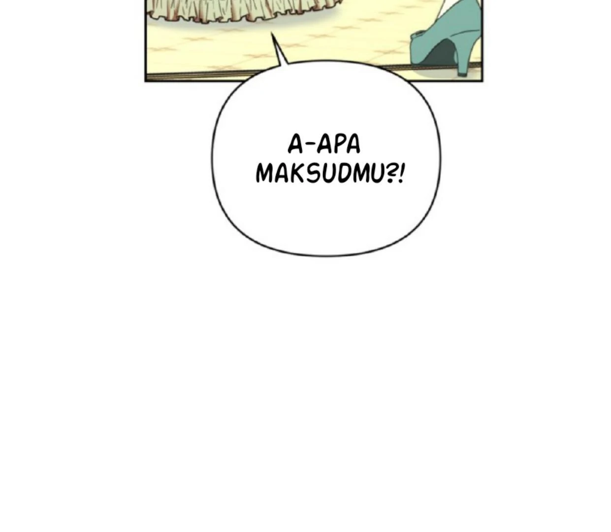 The Sister Who Was My Enemy Now Loves Me Chapter 15 Gambar 20