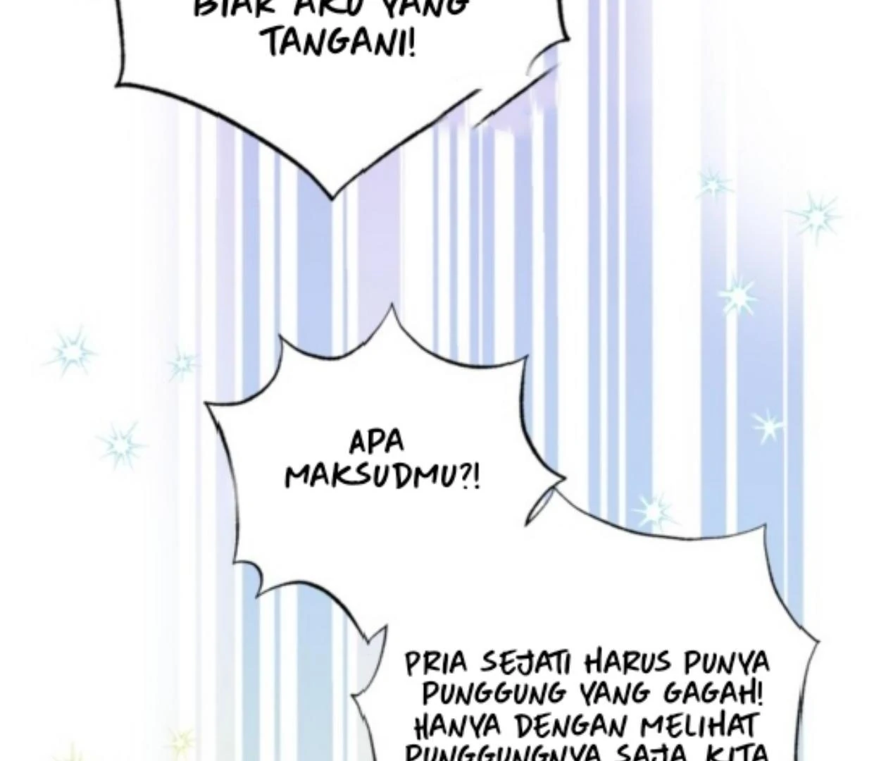 The Sister Who Was My Enemy Now Loves Me Chapter 15 Gambar 28