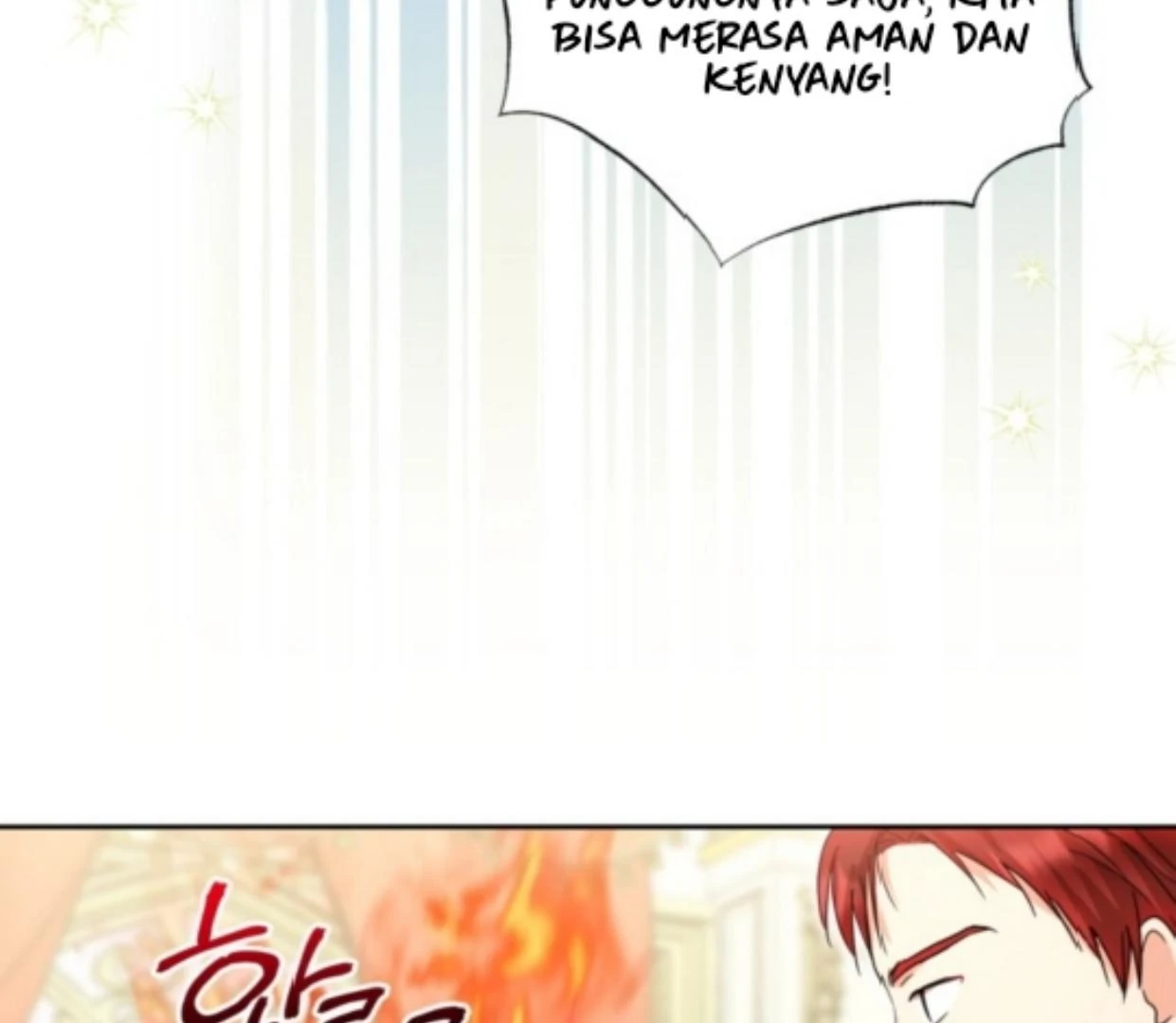 The Sister Who Was My Enemy Now Loves Me Chapter 15 Gambar 29