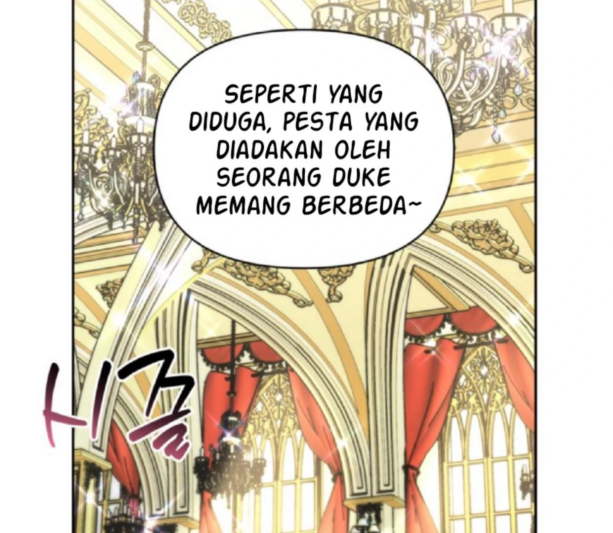 The Sister Who Was My Enemy Now Loves Me Chapter 15 Gambar 3