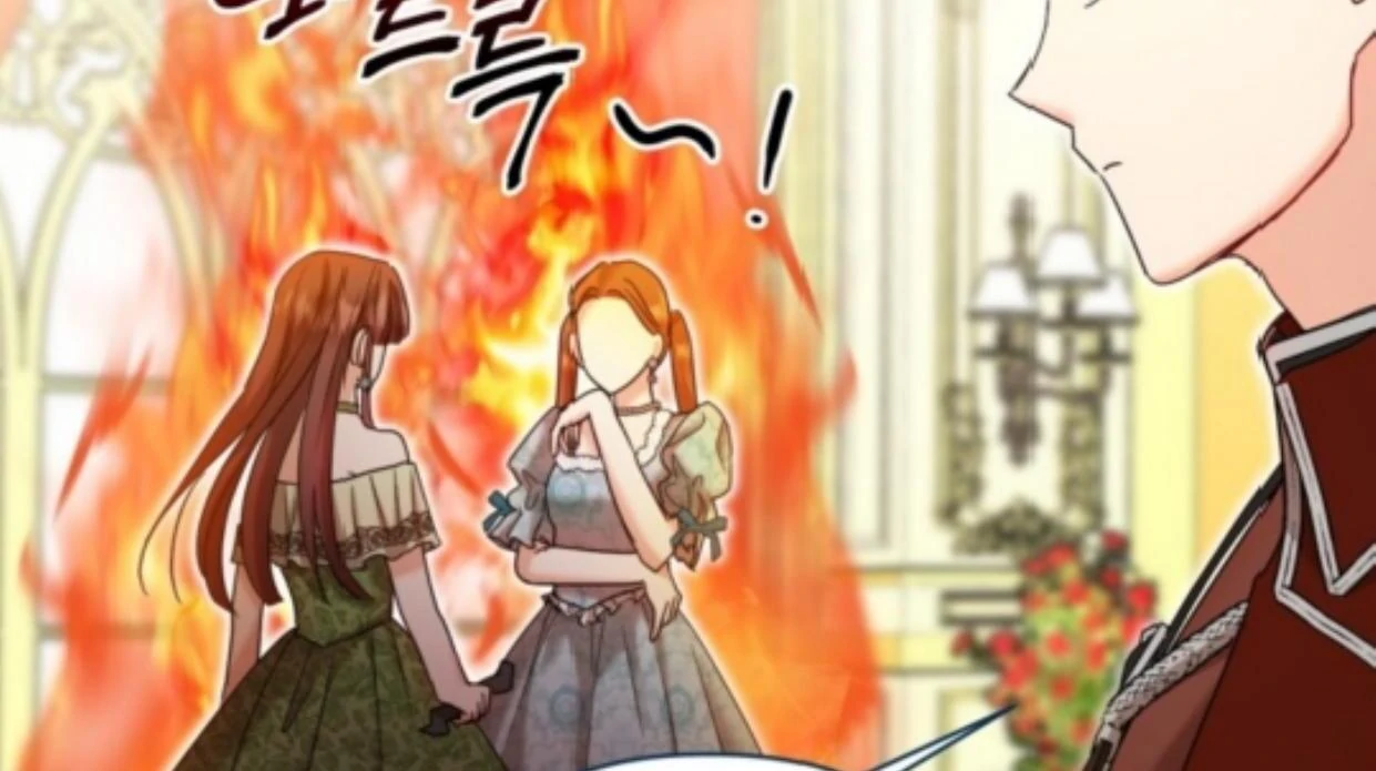 The Sister Who Was My Enemy Now Loves Me Chapter 15 Gambar 30
