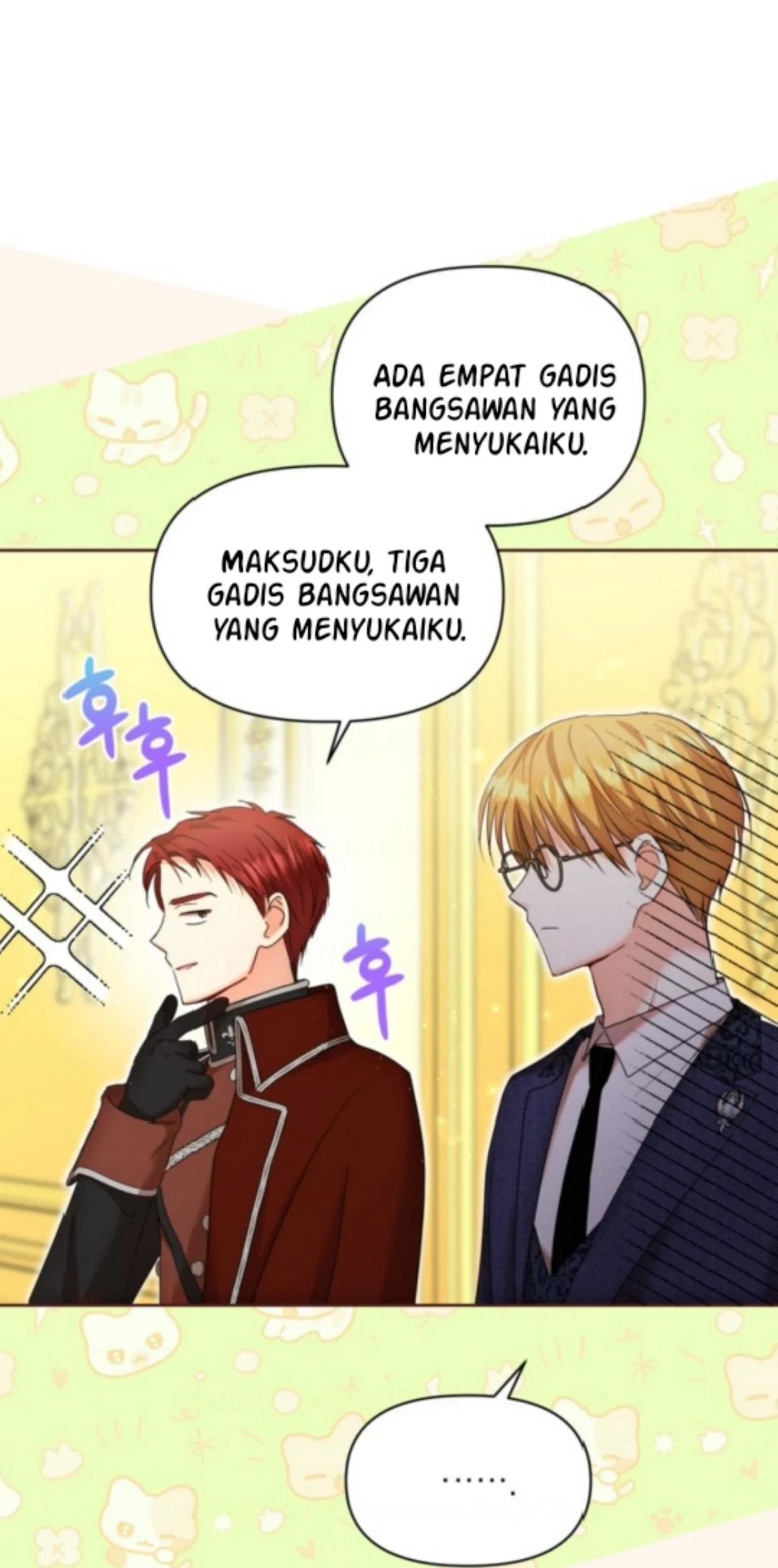 The Sister Who Was My Enemy Now Loves Me Chapter 15 Gambar 33