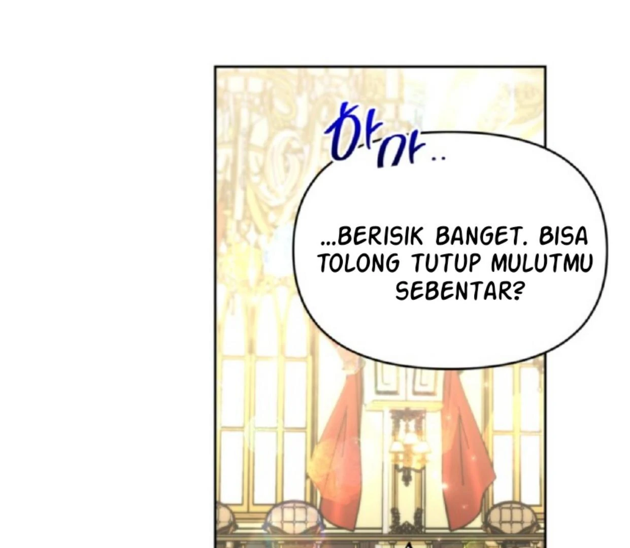 The Sister Who Was My Enemy Now Loves Me Chapter 15 Gambar 36