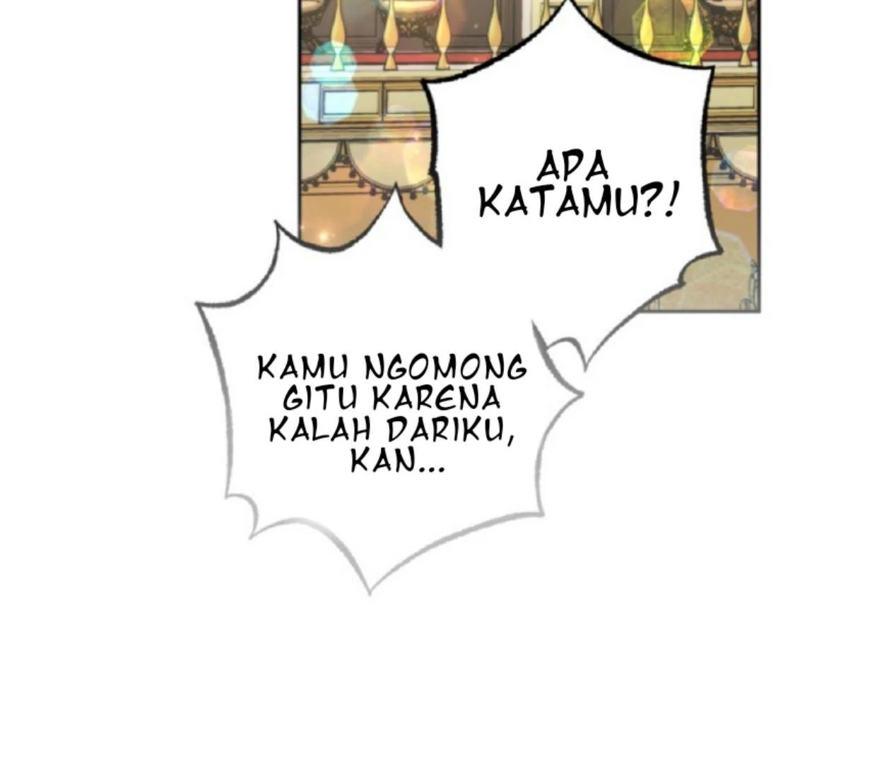 The Sister Who Was My Enemy Now Loves Me Chapter 15 Gambar 37