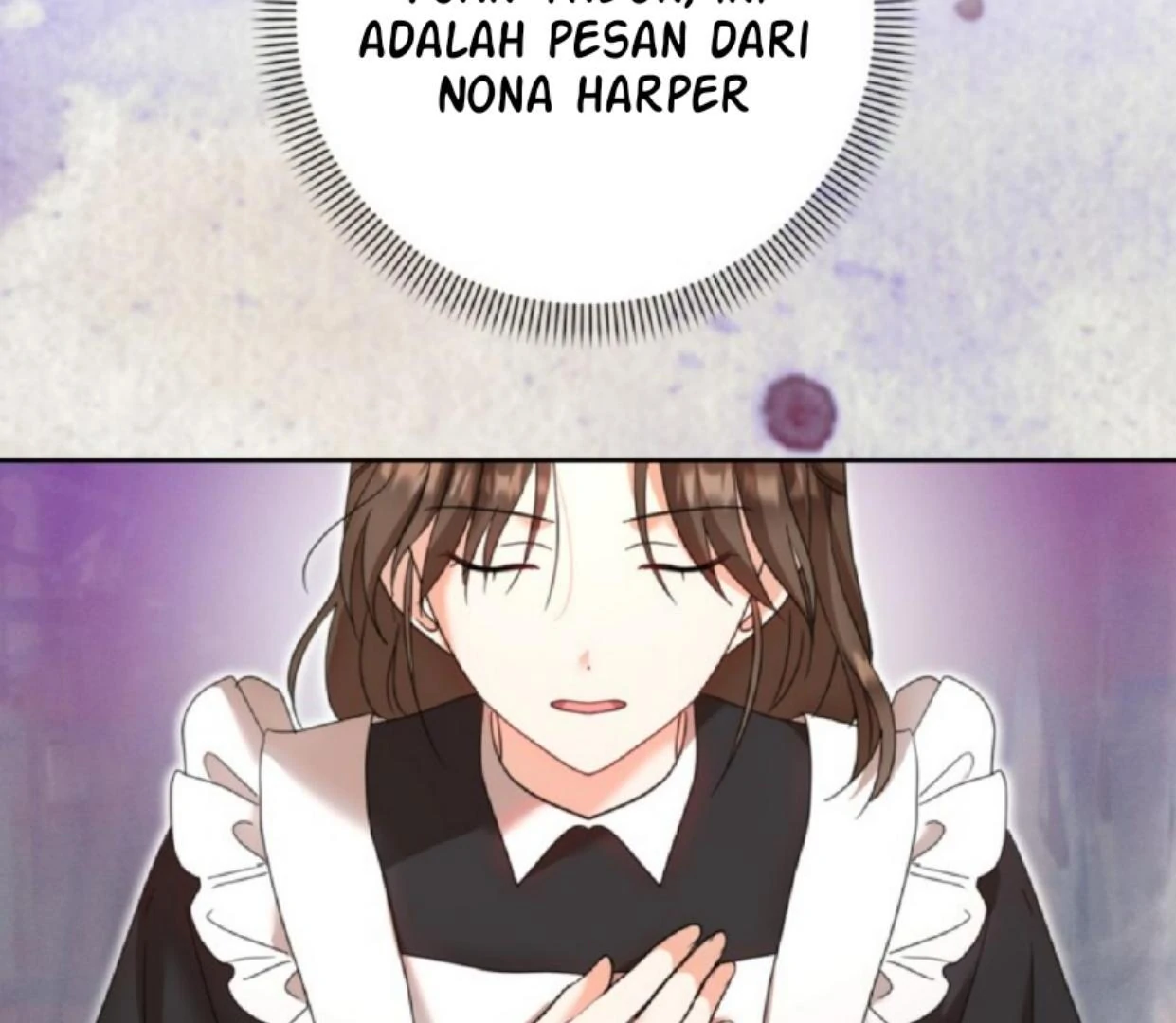 The Sister Who Was My Enemy Now Loves Me Chapter 15 Gambar 40