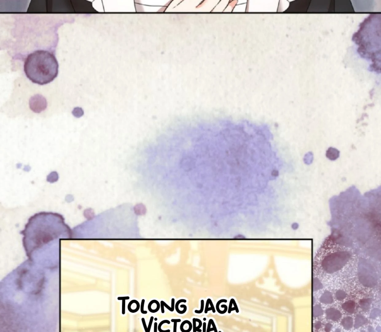 The Sister Who Was My Enemy Now Loves Me Chapter 15 Gambar 41