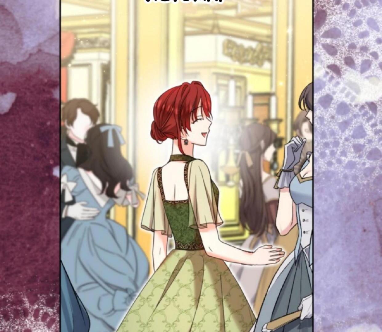 The Sister Who Was My Enemy Now Loves Me Chapter 15 Gambar 42