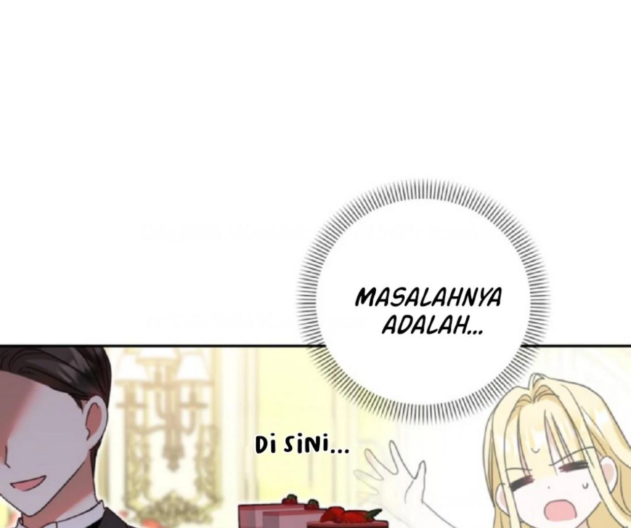 The Sister Who Was My Enemy Now Loves Me Chapter 15 Gambar 55