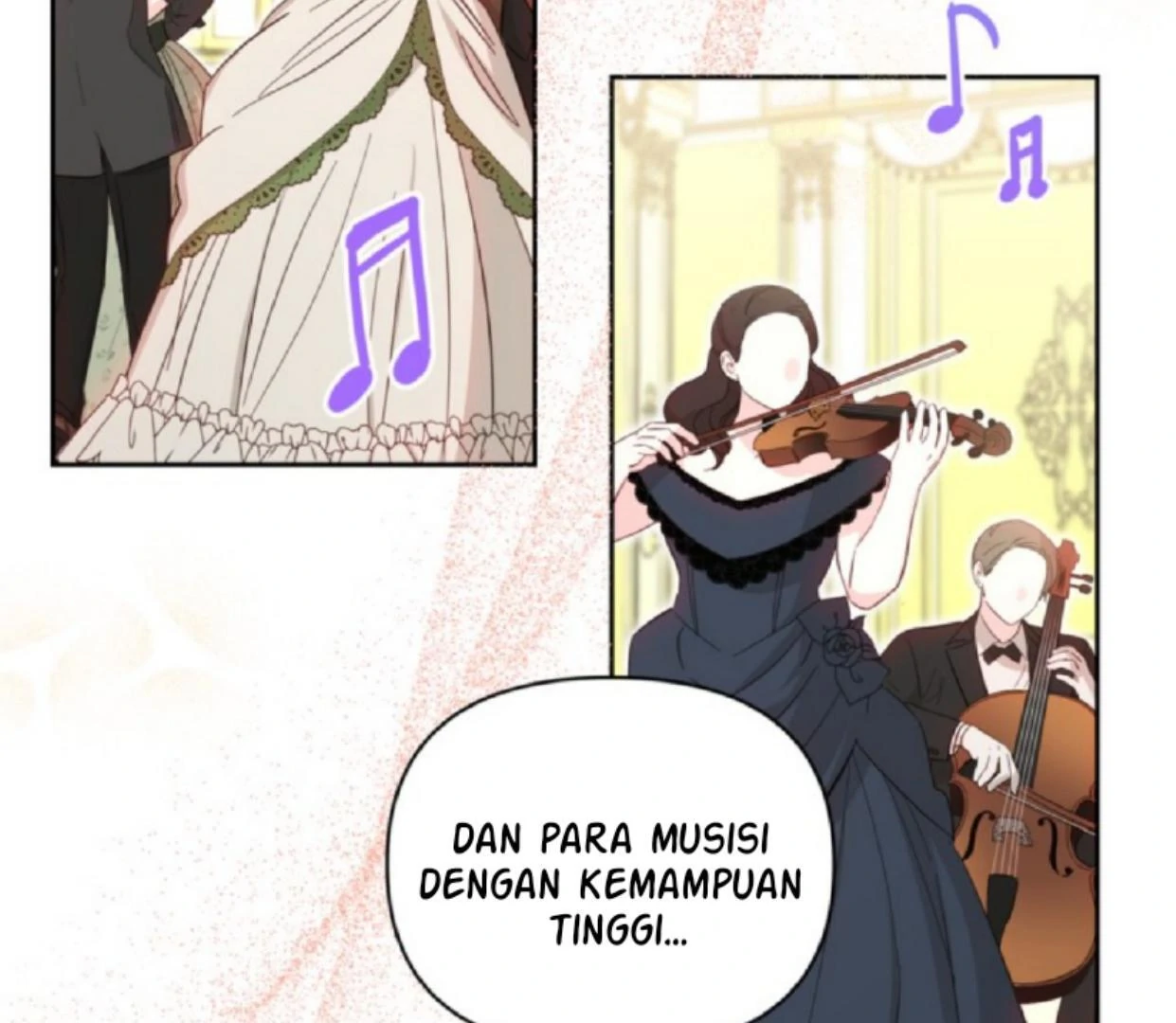 The Sister Who Was My Enemy Now Loves Me Chapter 15 Gambar 6