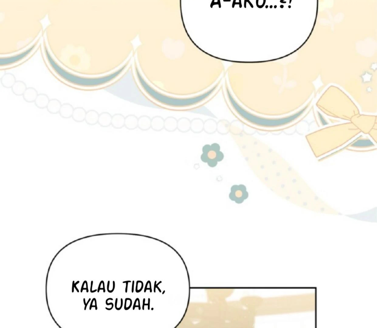 The Sister Who Was My Enemy Now Loves Me Chapter 15 Gambar 73