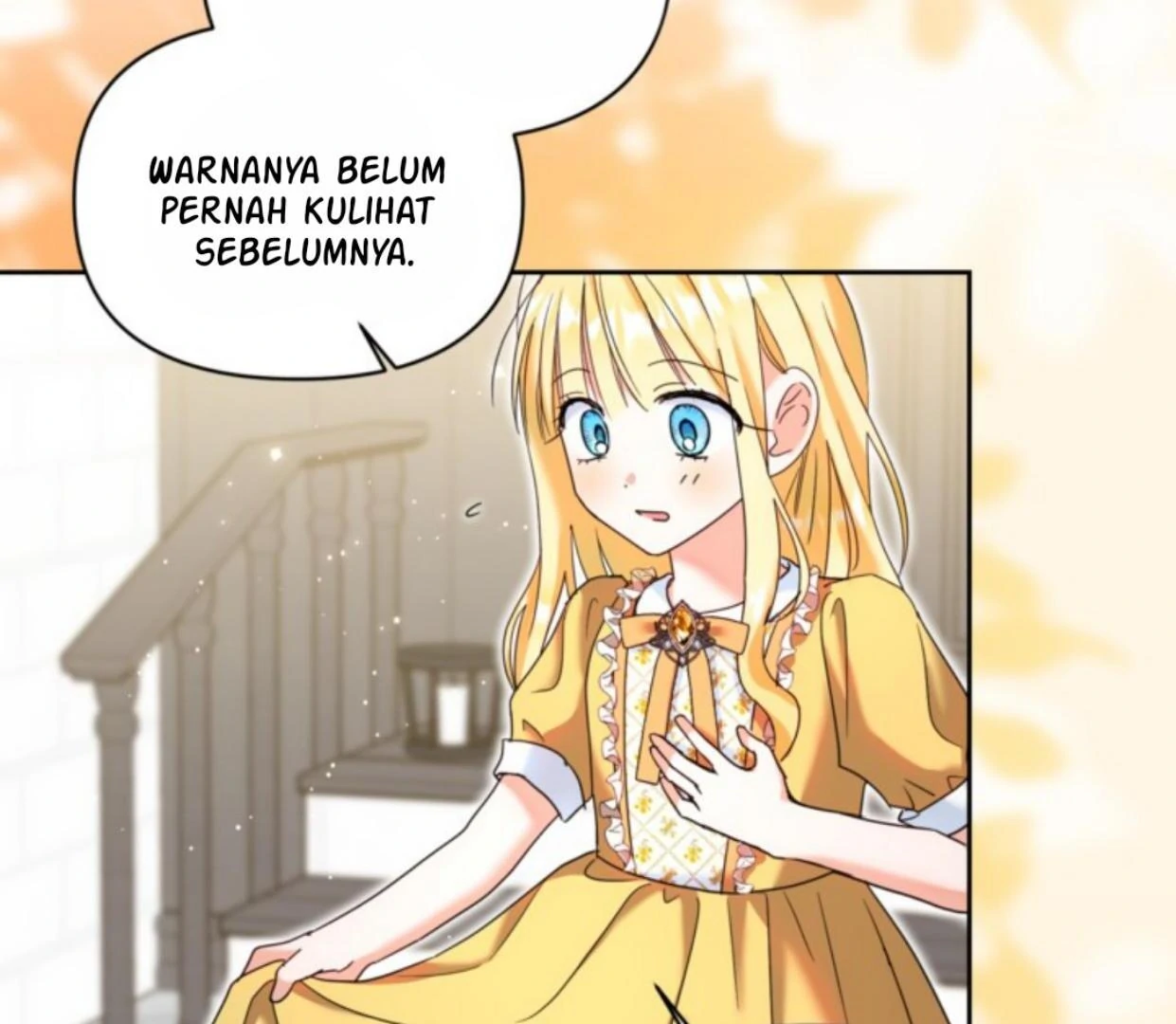 The Sister Who Was My Enemy Now Loves Me Chapter 15 Gambar 77