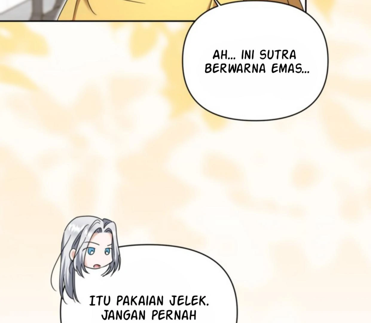 The Sister Who Was My Enemy Now Loves Me Chapter 15 Gambar 78