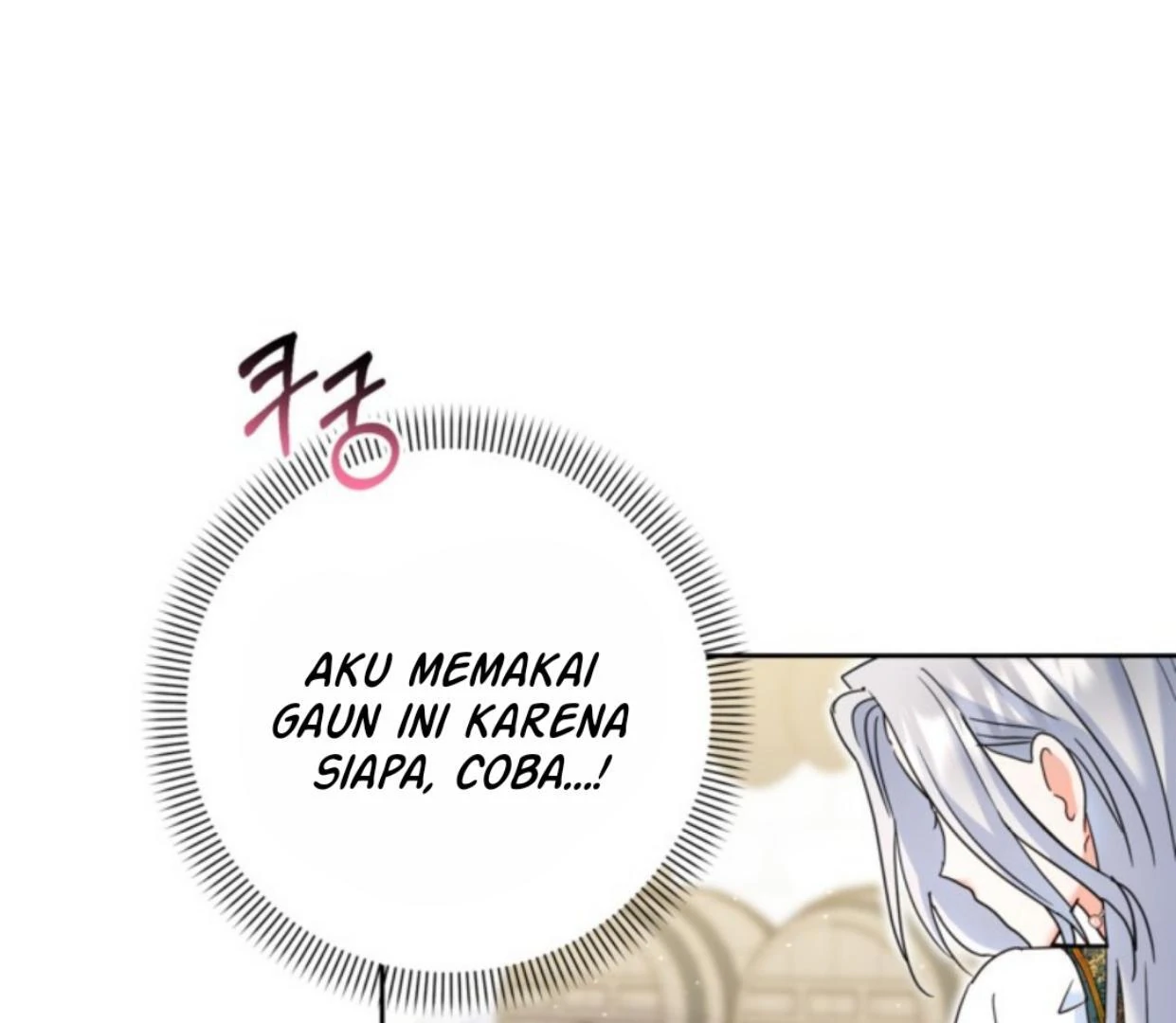 The Sister Who Was My Enemy Now Loves Me Chapter 15 Gambar 80