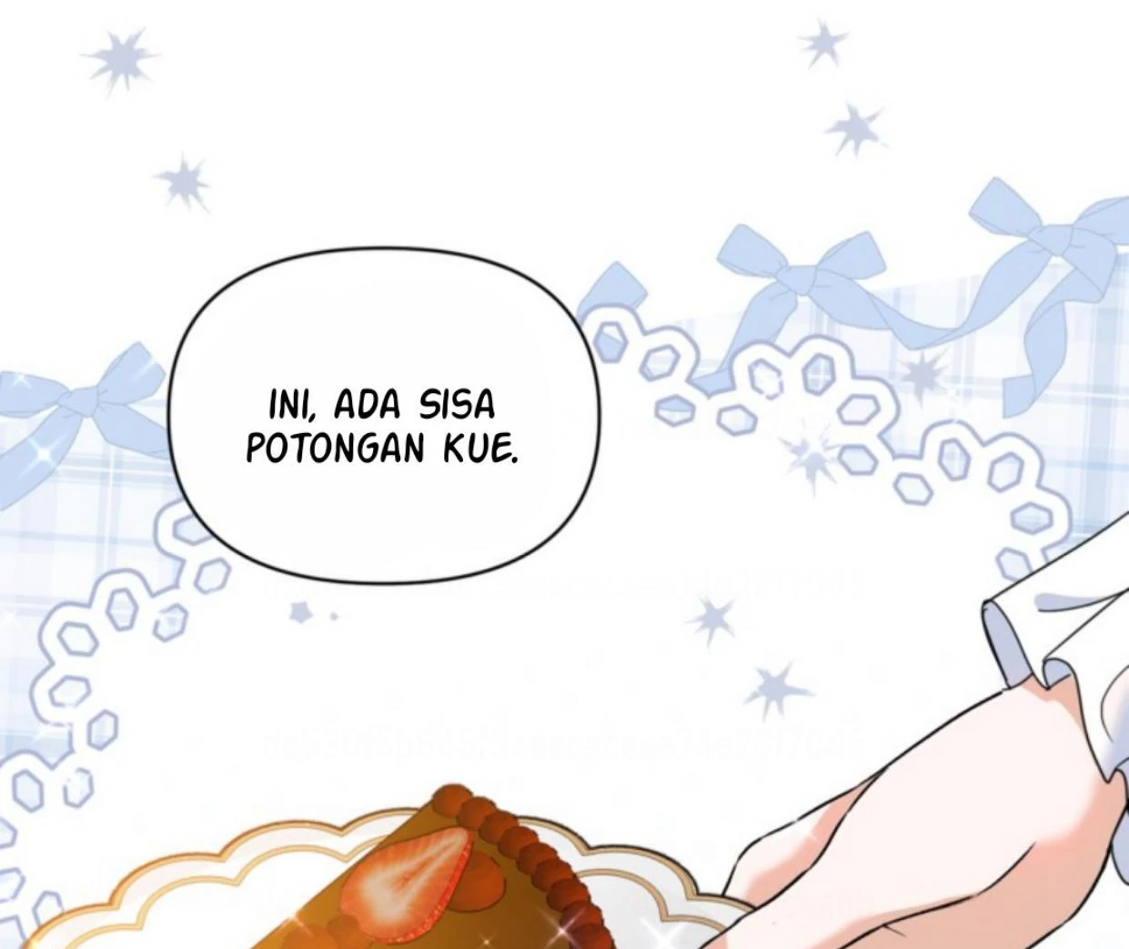 The Sister Who Was My Enemy Now Loves Me Chapter 15 Gambar 82