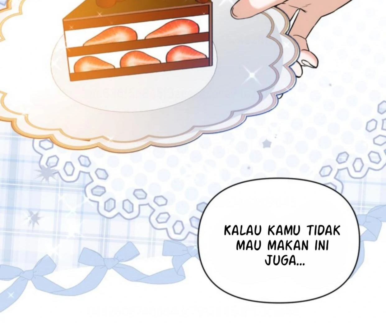 The Sister Who Was My Enemy Now Loves Me Chapter 15 Gambar 83
