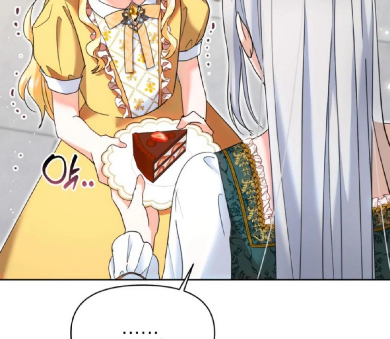 The Sister Who Was My Enemy Now Loves Me Chapter 15 Gambar 87
