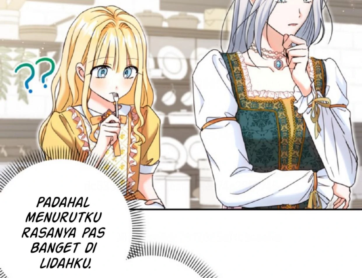 The Sister Who Was My Enemy Now Loves Me Chapter 15 Gambar 92