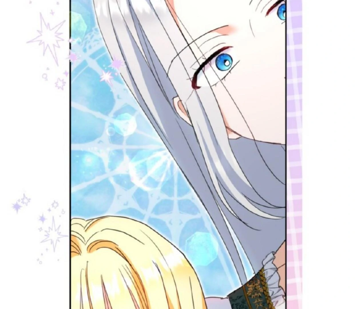 The Sister Who Was My Enemy Now Loves Me Chapter 15 Gambar 99