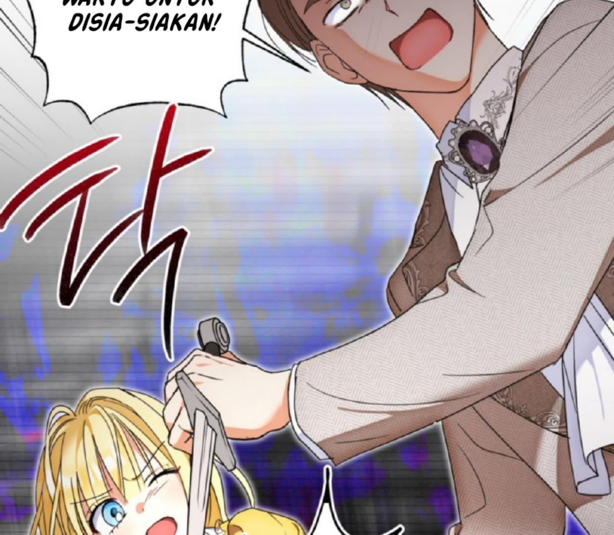 The Sister Who Was My Enemy Now Loves Me Chapter 16 Gambar 101